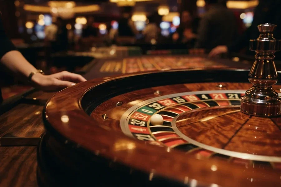 casino barcelona