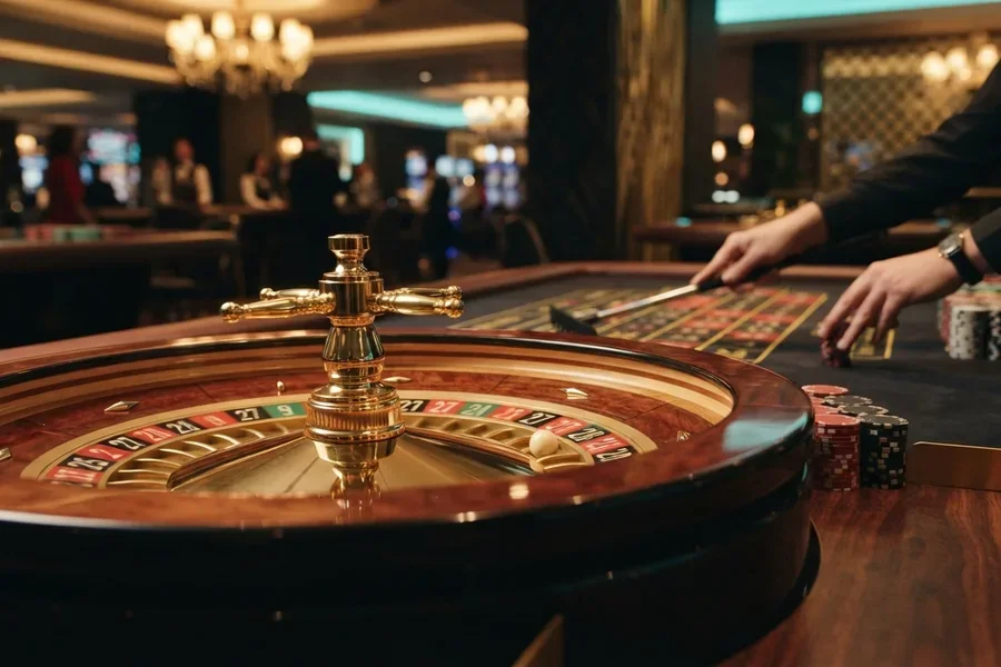 casino barcelona