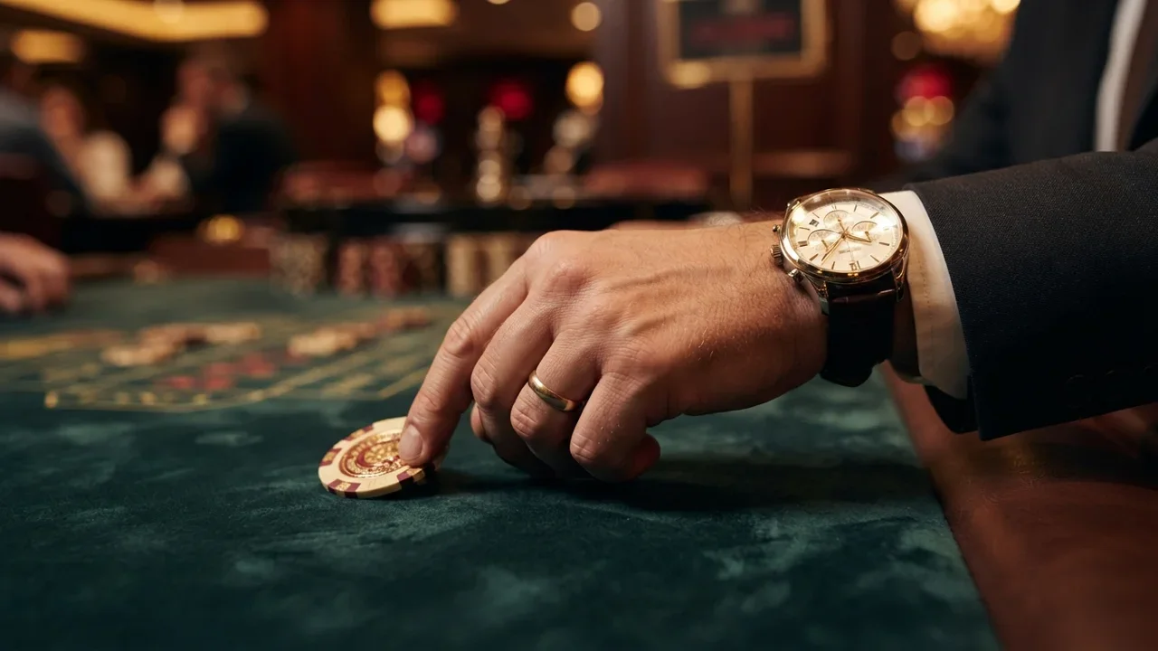 como ganar al casino
