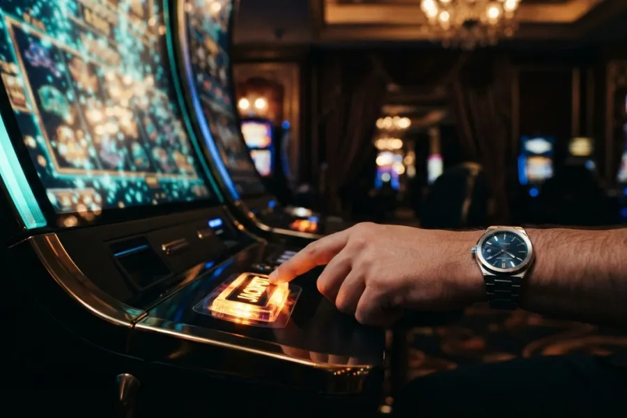 como ganar al casino