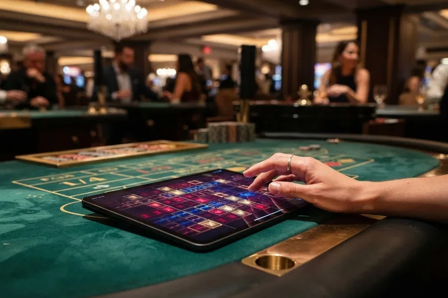como ganar al casino