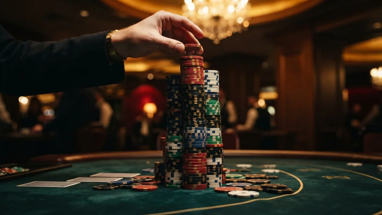 juego de penaltis casino