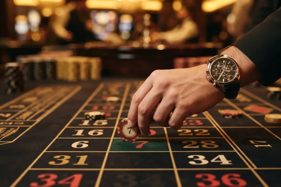 juego de penaltis casino