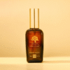 Aceite de argán puro para una piel suave, luminosa y protegida.
