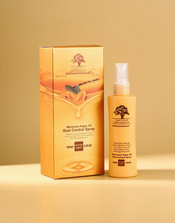Aceite de argan para el pelo - Argana