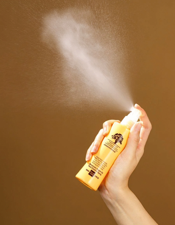 Aceite de argan para el pelo - Argana