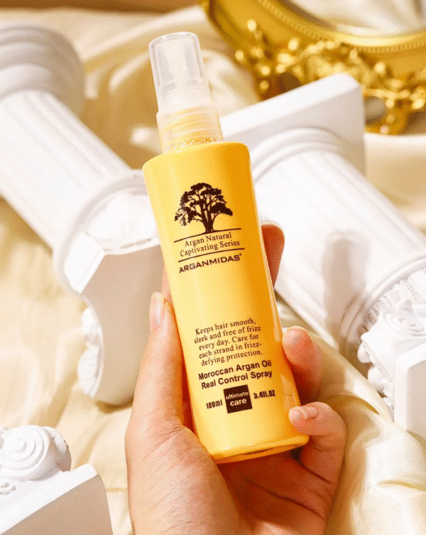 Aceite de argan para el pelo - Argana