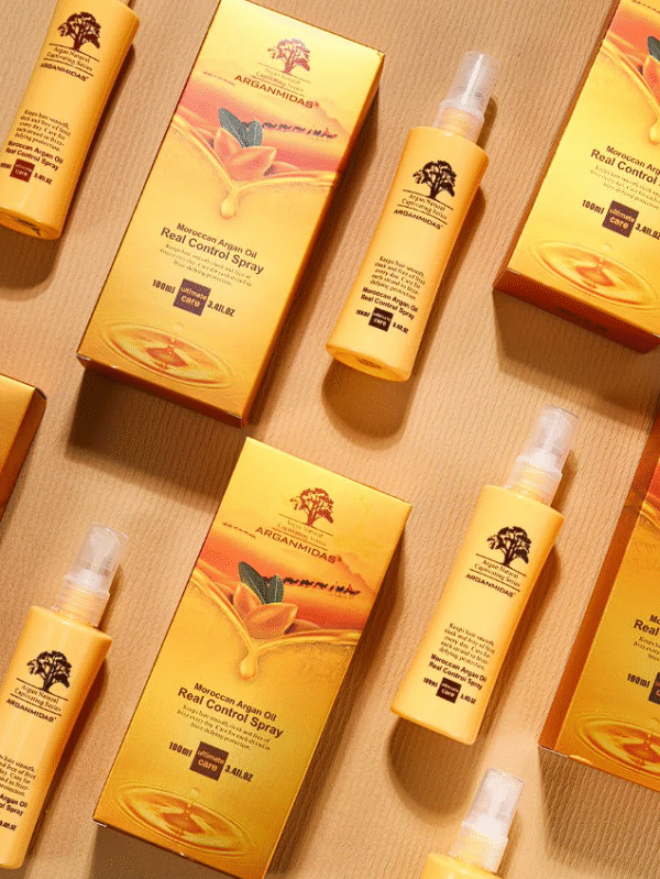 Aceite de argan para el pelo - Argana